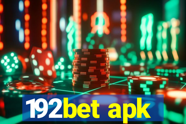 192bet apk