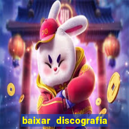 baixar discografia silvan santos