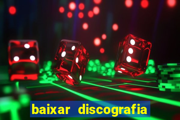 baixar discografia silvan santos