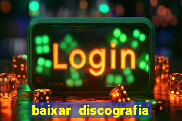 baixar discografia silvan santos