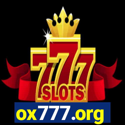 ox777.org