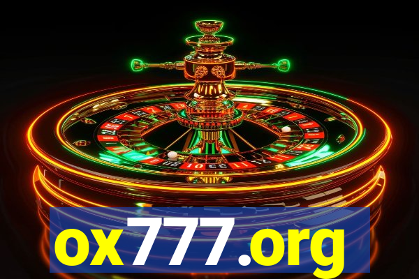 ox777.org