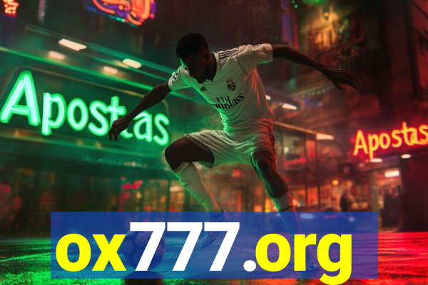 ox777.org