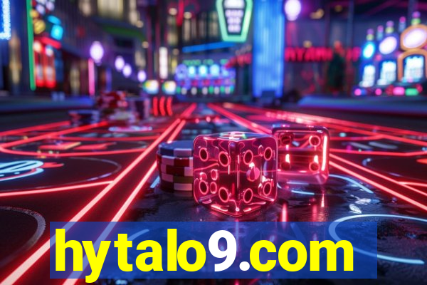 hytalo9.com