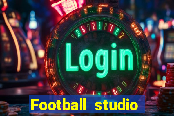 Football studio demo football studios