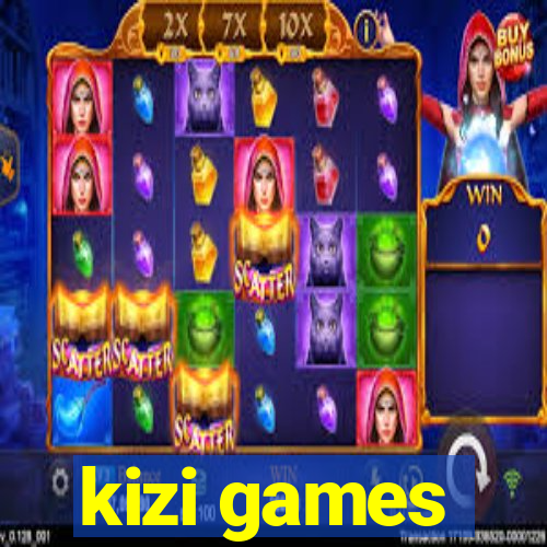 kizi games