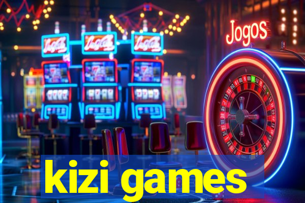 kizi games