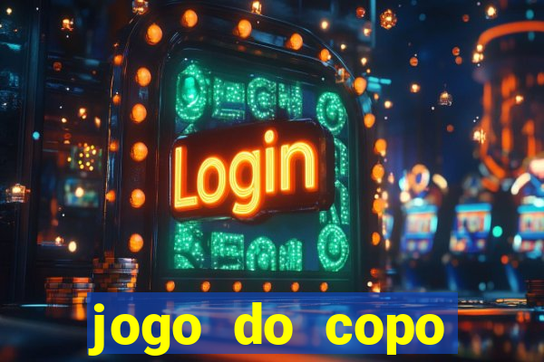 jogo do copo cassino online