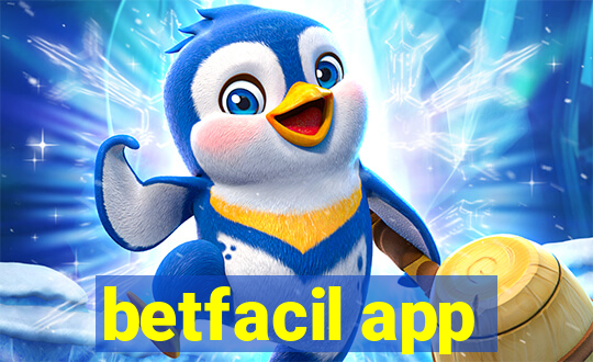 betfacil app