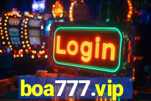 boa777.vip