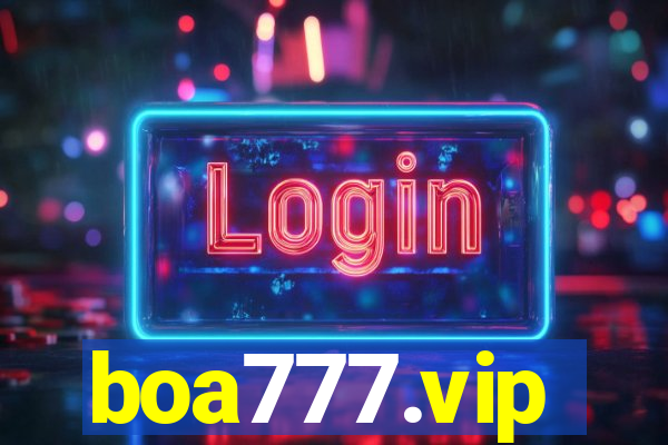 boa777.vip