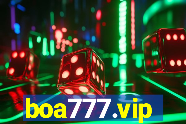 boa777.vip