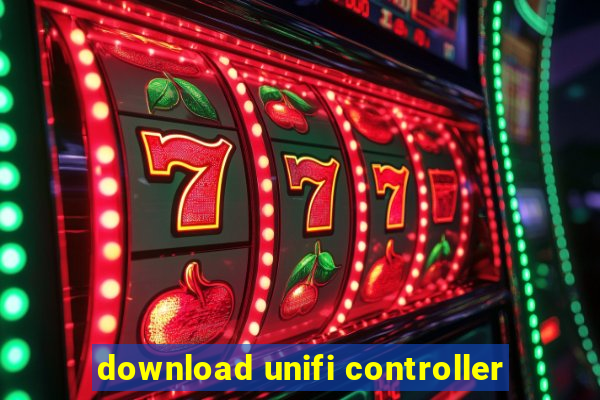 download unifi controller