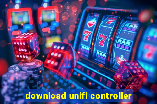 download unifi controller