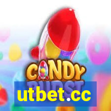 utbet.cc