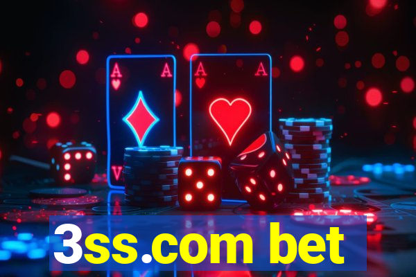 3ss.com bet