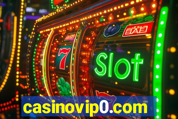 casinovip0.com