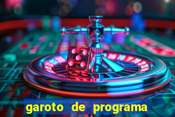 garoto de programa no rj