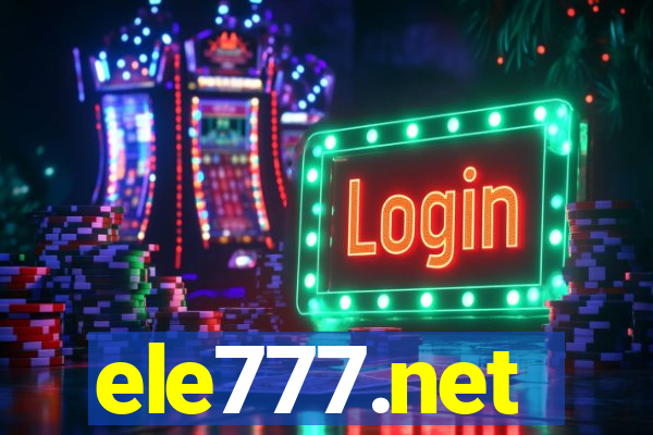 ele777.net