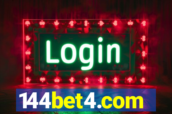 144bet4.com