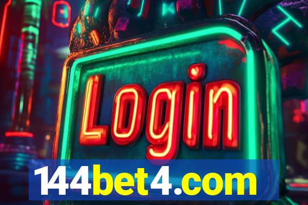 144bet4.com