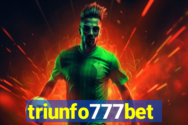 triunfo777bet