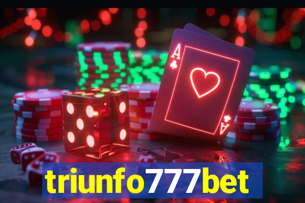 triunfo777bet