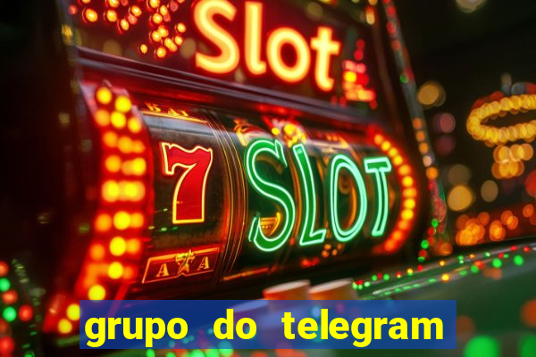 grupo do telegram mais de 18