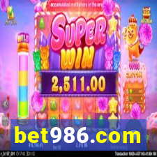 bet986.com