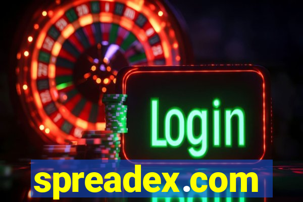 spreadex.com