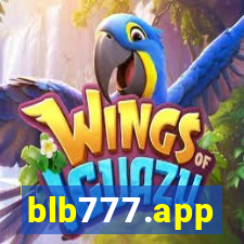 blb777.app