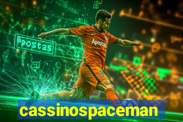 cassinospaceman