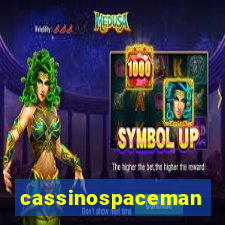 cassinospaceman