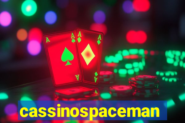 cassinospaceman