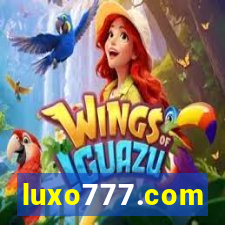 luxo777.com