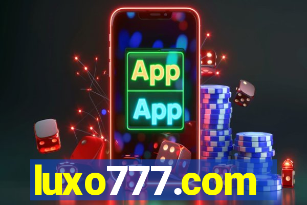 luxo777.com