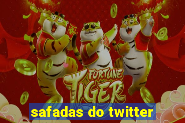 safadas do twitter