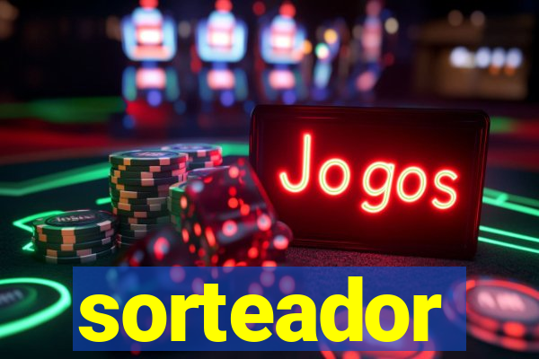 sorteador