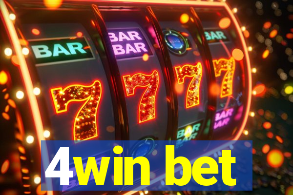 4win bet