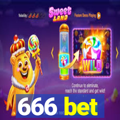 666 bet