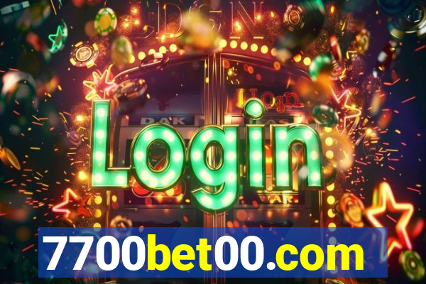 7700bet00.com