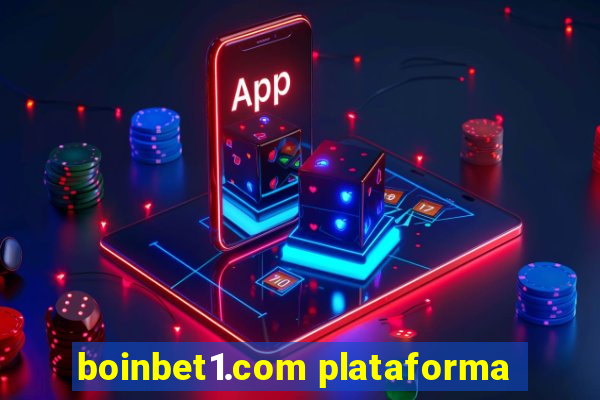 boinbet1.com plataforma