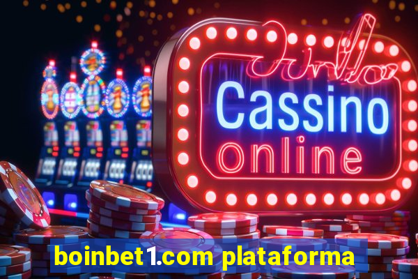 boinbet1.com plataforma