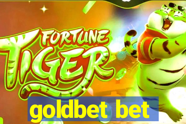 goldbet bet