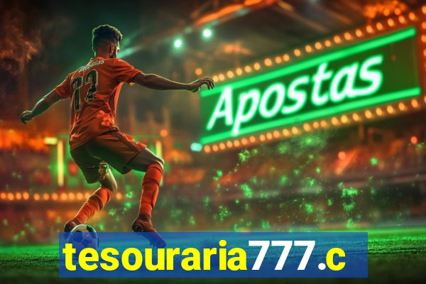 tesouraria777.com