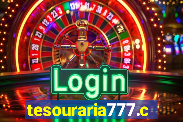 tesouraria777.com