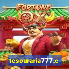 tesouraria777.com