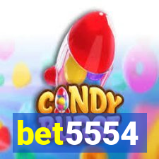 bet5554