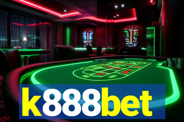 k888bet