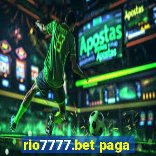 rio7777.bet paga